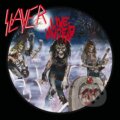 Hudební CD: Slayer: Live Undead (Coloured) LP (Hudobné albumy). Hudobné albumy, 2021