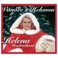 Hudobné CD: Helena Vondráčková: Vánoce s Helenou (Hudobné albumy). Hudobné albumy, 2021