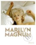 Kniha: Marilyn by Magnum (Gerry Badger). Prestel, 2012