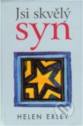 Kniha: Jsi skvělý syn (Helen Exley). Slovart CZ, 2012