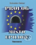Kniha: Prolog místo epilogu (Bohuslav Balcar)