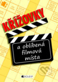 Křížovky a oblíbená filmová místa, Nakladatelství Fragment, 2012