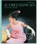 Audrey Hepburn Photographis 1953 - 1966 - Bob Willoughby, Taschen, 2012