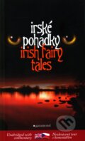 Irské pohádky / Irish Fairy Tales, Garamond, 2012