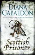 The Scottish Prisoner - Diana Gabaldon, Orion, 2012