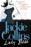 Lady Boss - Jackie Collins, Pan Macmillan, 2007