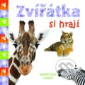 Zvířátka si hrají, Fortuna Libri ČR, 2012