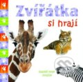 Kniha: Zvířátka si hrají (Fortuna Libri ČR). Fortuna Libri ČR, 2012