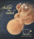 Kniha: Andílek ve vodách (Regina Domanová). Karmelitánské nakladatelství, 2012