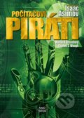 Počítačoví piráti - Isaac Asimov, Martin H. Greenberg, Charles G. Waugh, 2012