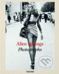 Kniha: Alice Springs (June Newton). Taschen, 2011