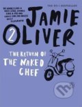 The Return of the Naked Chef 2 - Jamie Oliver, Penguin Books, 2010