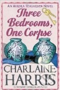 Three Bedrooms, One Corpse - Charlaine Harris, 2012