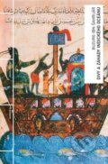 Kniha: Divy a záhady Indického oceánu (Buzurg ibn Šahrijár), 2012 Kniha: Divy a záhady Indického oceánu (Buzurg ibn Šahrijár), 2012
