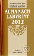 Almanach Labyrint 2012, Labyrint, 2012