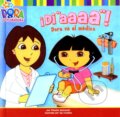 Kniha: Dora Va Al Medico (Phoebe Beinstein). Oxford University Press, 2008