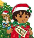 Kniha: La Navidad con Diego (Rafael Fernandez). Libros Para Ninos