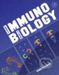 Kniha: Janeways Immunobiology (Kenneth Murphy). Garland Science, 2011