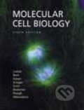 Kniha: Molecular Cell Biology (W.H. Freeman). W.H. Freeman, 2007