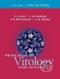 Principles of Virology - S. Jane Flint, ASM Press, 2009