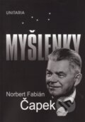 Kniha: Myšlenky (Norbert Fabián Čapek). Unitaria, 2012