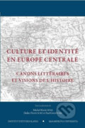 Culture et identité en Europe centrale - Didier Francfort, Muni Press, 2011