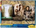 Puzzle: Lord Of The Rings: Triptych (). , 2021