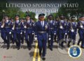 Kniha: Letectvo Spojených států amerických (CPRESS)