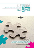 Kniha: Us – them – me. Nous – eux – moi (autorů kolektiv). Muni Press, 2009
