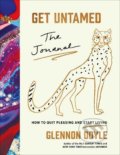 Get Untamed : The Journal (Glennon Doyle). Ebury, 2021