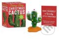 Kniha: Teeny-Tiny Christmas Cactus (Mollie Thomas). Running, 2019