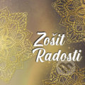 Zošit Radosti - Michal Drienik, Nikola Drieniková, Drienik Michal, 2020