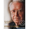 Kniha: Stále s nami (Jozef Sedlák). Lúč, 2006