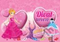Kniha: Divattervezo (Foni book HU). Foni book HU, 2020