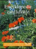 Encyklopedie zahrádkáře - Michele Clark, Ottovo nakladatelství, 1997