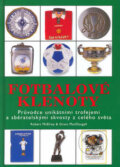 Fotbalové klenoty - Robert McElroy, Grant MacDougall, Cesty, 2002