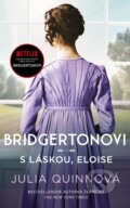 E-kniha: Bridgertonovi 5: S láskou, Eloise (Julia Quinn)