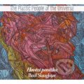 Plastic People Of The Universe: Hovězí porážka - Plastic People Of The Universe, Hudobné albumy, 2021