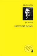 E-kniha: Host do domu (Jiří Wolker), 2012