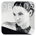 Hudobné CD: Misha: Dekáda 2002/2012 (EMI Music). EMI Music, 2012