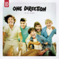 One Direction Up All Night - One Direction, Sony Music Entertainment, 2012