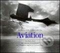 Kniha: Aviation: Early Years (Peter Almond). Ullmann