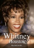 Kniha: Whitney Houston (Luboš Nečas). CPRESS, 2012