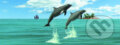 Záložka Úžaska: Skákající delfíni, ABC Develop, 2012