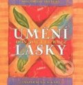 Kniha: Umění lásky (Don Miguel Ruiz). Synergie, 2008