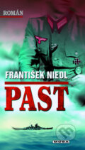 Past - František Niedl, Moba, 2012