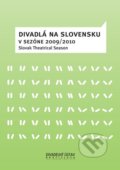 Divadlá na Slovensku, Divadelný ústav, 2011