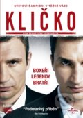 Kličko - Sebastian Dehnhardt, Bonton Film, 2011