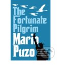 The Fortunate Pilgrim - Mario Puzo, 2012