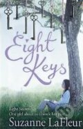 Kniha: Eight Keys (Suzanne LaFleur). Penguin Books, 2012